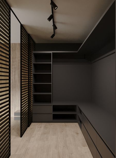 interiér Rezidence Hejčín